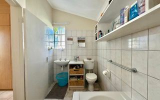 Townhouse For Sale in Kleine Kuppe, Windhoek