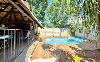 Townhouse For Sale in Kleine Kuppe, Windhoek