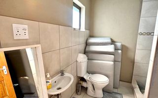 House For Sale in Elisenheim, Windhoek