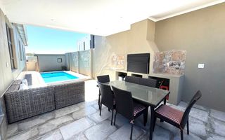 House For Sale in Elisenheim, Windhoek