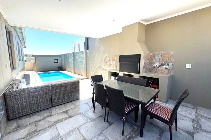 House For Sale in Elisenheim, Windhoek