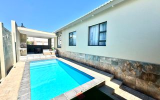 House For Sale in Elisenheim, Windhoek