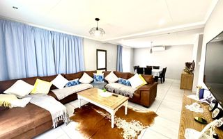 House For Sale in Elisenheim, Windhoek