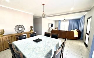 House For Sale in Elisenheim, Windhoek
