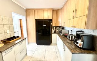 House For Sale in Elisenheim, Windhoek