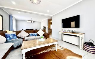 House For Sale in Elisenheim, Windhoek