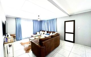 House For Sale in Elisenheim, Windhoek