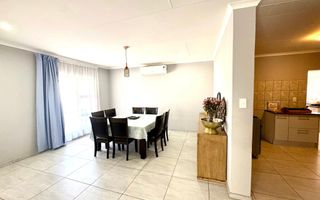 House For Sale in Elisenheim, Windhoek