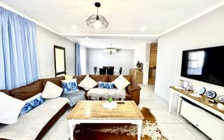 House For Sale in Elisenheim, Windhoek