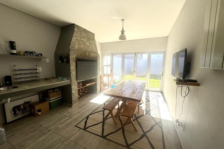 House For Sale in Elisenheim, Windhoek
