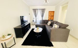 Townhouse For Sale in Wanaheda, Windhoek