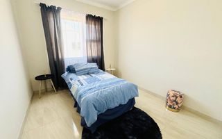 Townhouse For Sale in Wanaheda, Windhoek