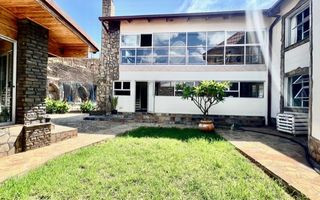 House For Sale in Auasblick, Windhoek