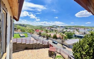 House For Sale in Auasblick, Windhoek