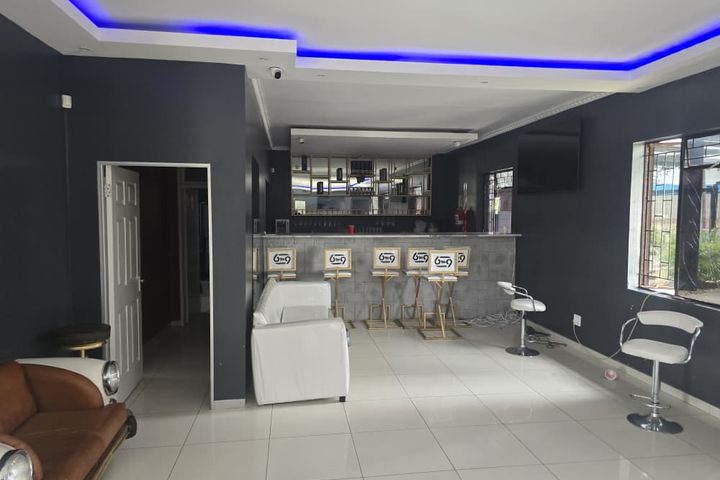 Hospitality For Sale in Windhoek