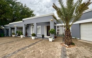 House For Sale in Taubenglen, Windhoek