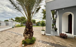 House For Sale in Taubenglen, Windhoek
