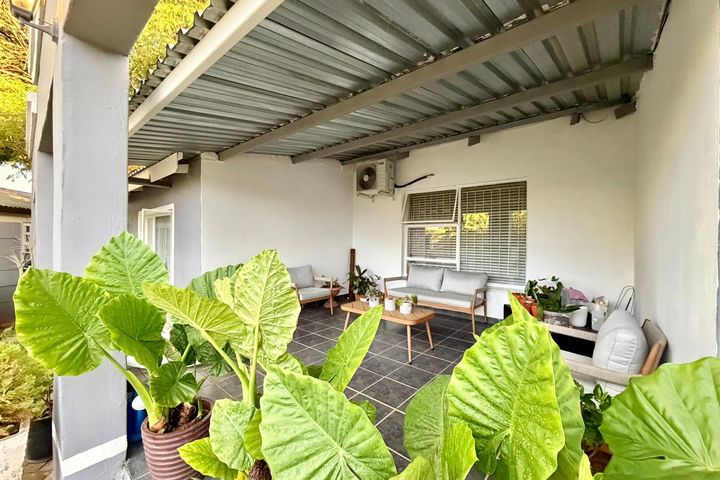 House For Sale in Taubenglen, Windhoek