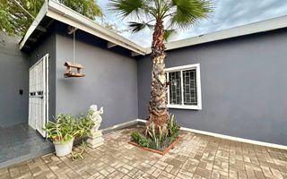House For Sale in Taubenglen, Windhoek