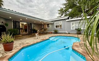 House For Sale in Taubenglen, Windhoek