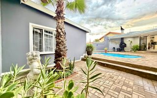 House For Sale in Taubenglen, Windhoek