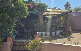 House To Rent in Windhoek