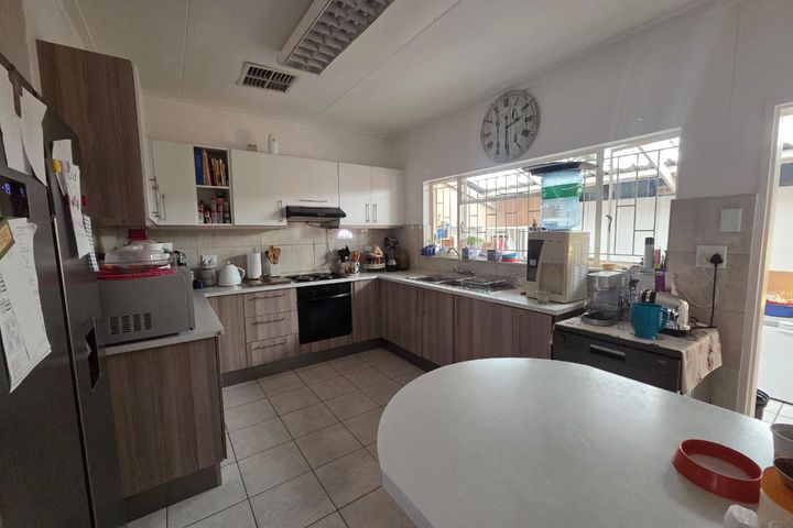 House To Rent in Windhoek