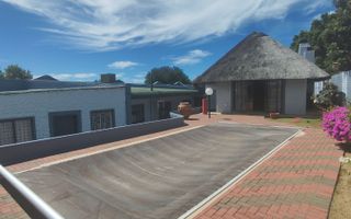 House For Sale in Okahandja
