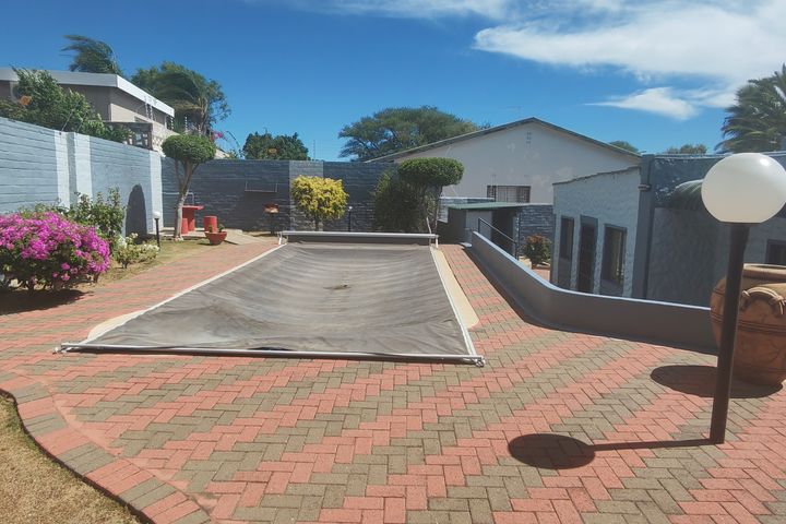 House For Sale in Okahandja