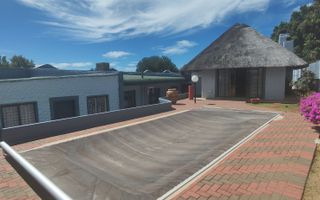 House For Sale in Okahandja