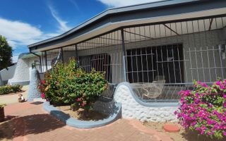 House For Sale in Okahandja