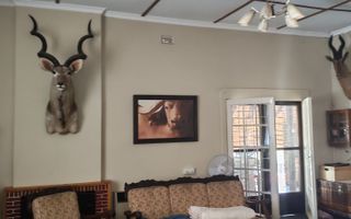 Office / Retail / Mixed Use For Sale in Windhoek