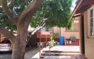 Office / Retail / Mixed Use For Sale in Windhoek