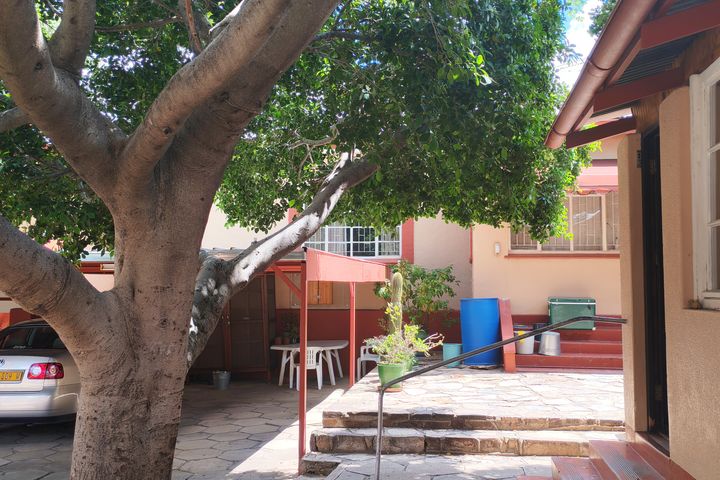 Office / Retail / Mixed Use For Sale in Windhoek