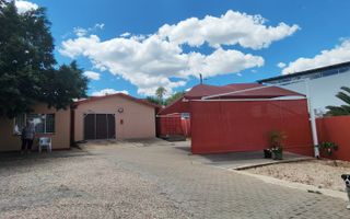 Office / Retail / Mixed Use For Sale in Windhoek