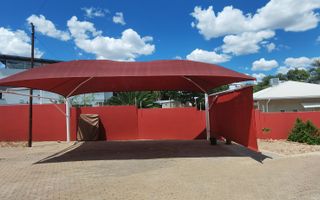 Office / Retail / Mixed Use For Sale in Windhoek
