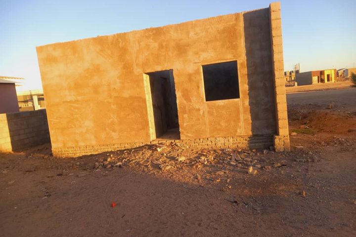 Office / Retail / Mixed Use For Sale in Arandis (#64148)