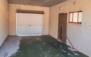 House For Sale in Okahandja