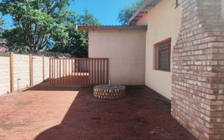 House For Sale in Okahandja