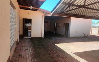 House For Sale in Okahandja