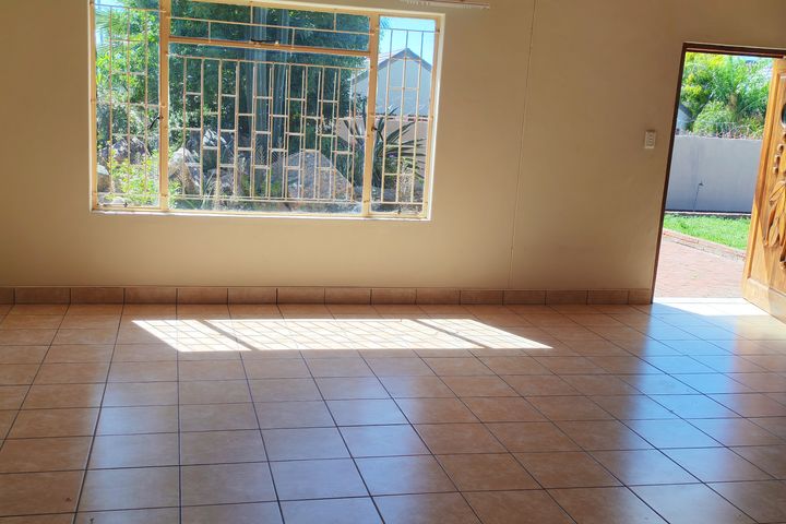 House For Sale in Okahandja