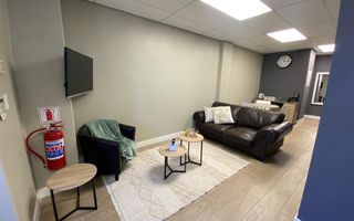 Office / Retail / Mixed Use To Rent in Windhoek