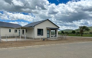 Townhouse For Sale in Osona Village, Okahandja