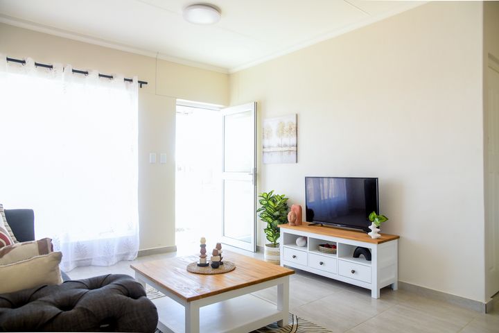 Townhouse For Sale in Osona Village, Okahandja