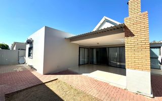 House For Sale in Elisenheim, Windhoek