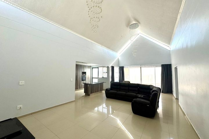 House For Sale in Elisenheim, Windhoek