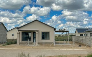 House For Sale in Osona Village