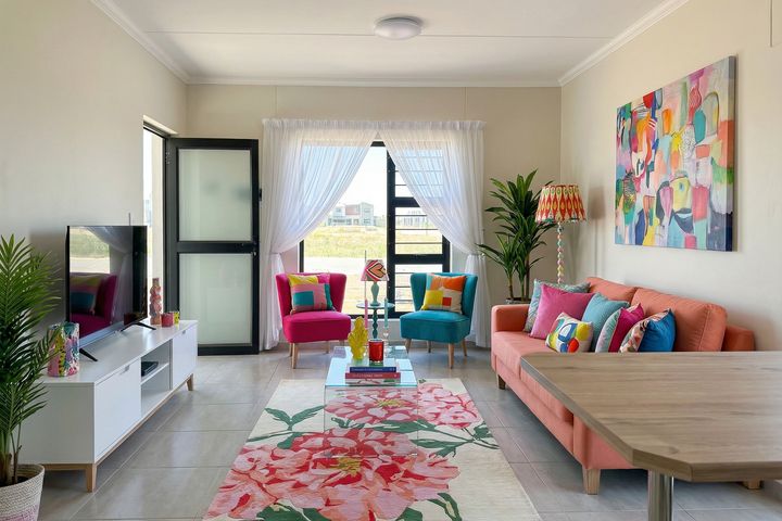 Townhouse For Sale in Osona Village, Okahandja