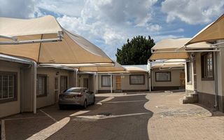 Apartment / Penthouse For Sale in Pionierspark Ext 1, Windho...