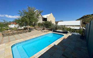 House For Sale in Elisenheim, Windhoek